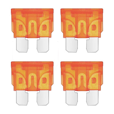 Xscorpion Atc Fuse 40 Amp (25 Pack)