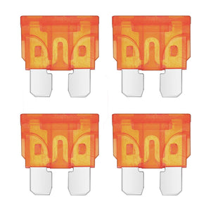 Xscorpion Atc Fuse 40 Amp (25 Pack)