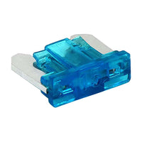 Audiopipe Atm 15 Amp Low Profile Mini Fuse (25 Pack)