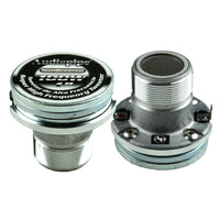 Audiopipe 1" Super High Frequency Driver Each