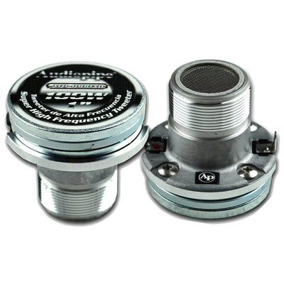 Audiopipe 1