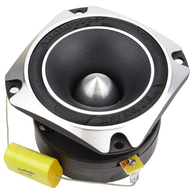 Audiopipe 1