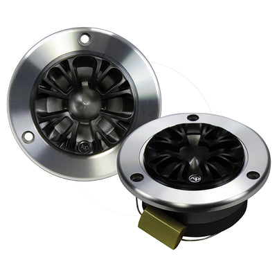 Audiopipe 3.75