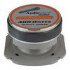 Audiopipe 4" Aluminum Tweeter - Candy Gold Color (sold Individually)