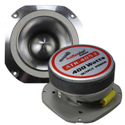 Audiopipe 4” Aluminum Super Tweeter (sold Individually)
