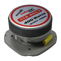 Audiopipe 4” Aluminum Super Tweeter (sold Individually)