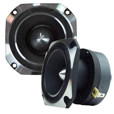 Audiopipe 2