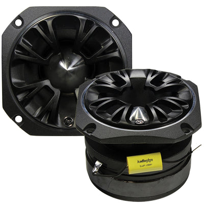 Audiopipe Black Atr Series 600 Watt Max 2