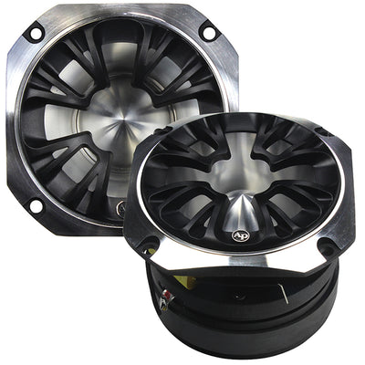 Audiopipe Chrome Atr Series 600 Watt Max 2