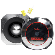 Audiopipe 4″ Bullet Tweeter (sold Individually)