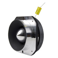 Audiopipe 4″ Bullet Tweeter (sold Individually)