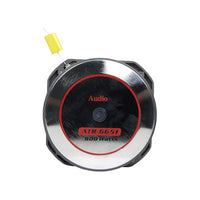 Audiopipe 4″ Bullet Tweeter (sold Individually)