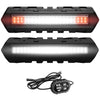 Boss Audio 8" Atv Sound System With Led Light Bar & Bluetooth 700 Watts Max