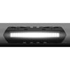 Boss Audio 8" Atv Sound System With Led Light Bar & Bluetooth 700 Watts Max