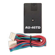 Omega Dual Zone Digital-tilt Switch