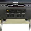 Movies To Go - Single 9” Headrest W/dvdhdmi Input & 3 Color Skins