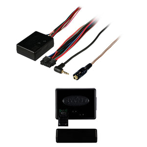 Axxess Steering Wheel Control Adapter