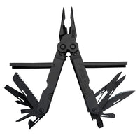 Sog Powerlock Eod Multi Tool  Black Oxide