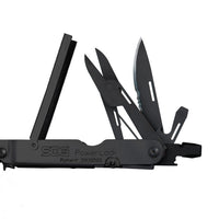 Sog Powerlock Eod Multi Tool  Black Oxide