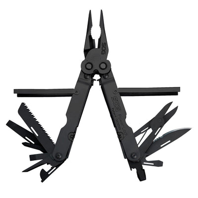 Sog Powerlock Eod Multi Tool  Black Oxide