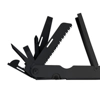 Sog Powerlock Eod Multi Tool  Black Oxide