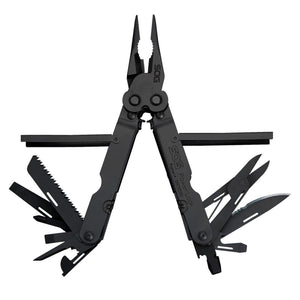 Sog Powerlock Eod Multi Tool  Black Oxide