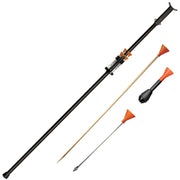 Cold Steel 4' Big Bore .625 Hunting Blowgun