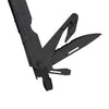 Sog Powerlock Eod Multi-tool With V-cutter And Nylon Sheath (black Oxide)