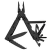 Sog Powerassist 16-in-1 Multi-tool (black Oxide Finish)