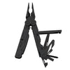 Sog Powerassist 16-in-1 Multi-tool (black Oxide Finish)