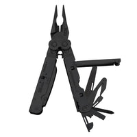 Sog Powerassist 16-in-1 Multi-tool (black Oxide Finish)