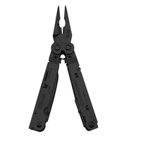 Sog Powerassist 16-in-1 Multi-tool (black Oxide Finish)
