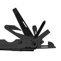 Sog Powerassist 16-in-1 Multi-tool (black Oxide Finish)