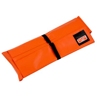 Bahco Ergo™ Engineering File Set 4 Bastard/1 Second Cut 200 Mm (5 Piece)