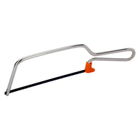 Bahco 6" Junior Hacksaw With Steel Wire Frame And Handle