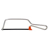 Bahco 6" Junior Hacksaw With Steel Wire Frame And Handle