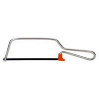Bahco 6" Junior Hacksaw With Steel Wire Frame And Handle