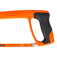 Bahco 12" (300mm) Professional Hand Hacksaw Frames With Soft Grip Handle