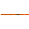 Bahco 12" Sandflex® Bi-metal Hand Hacksaw 24tpi Blade (5-pack)