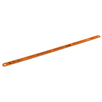 Bahco 12" Sandflex® Bi-metal Hand Hacksaw 24tpi Blade (5-pack)
