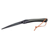Bahco 16" Foldable Pruning Saws With Dual-component Handle For Dry Wood/plastic/bone Cutting