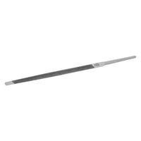 Bahco Extra Slim Taper Saw File Second Cut Unhandled 7mm X 150mm