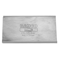Bahco Tools 5" Cabinet Scrapers With Plastic Edge Protector