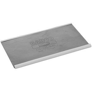 Bahco Tools 5" Cabinet Scrapers With Plastic Edge Protector