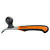Bahco Ergo™ Heavy Duty 2-1/2" Paint Scraper With Dual-component Handle