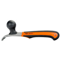 Bahco Ergo™ Heavy Duty 2-1/2" Paint Scraper With Dual-component Handle