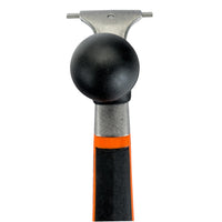 Bahco Ergo™ Heavy Duty 2-1/2" Paint Scraper With Dual-component Handle
