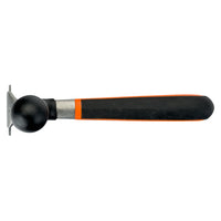 Bahco Ergo™ Heavy Duty 2-1/2" Paint Scraper With Dual-component Handle