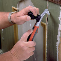 Bahco Ergo™ Heavy Duty 2-1/2" Paint Scraper With Dual-component Handle
