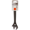 Bahco 8" Central Nut Adjustable Wrenches With Phosphate Finish